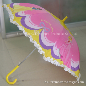Fancy Kid Umbrella